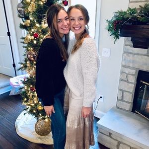 Meet your Posher, Nora